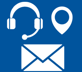 Phone Mail Icon