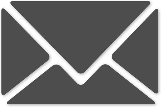 549x368 Mail Icon Phone Free Vector Download