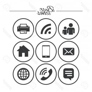 300x300 Phone Icon Vector Free Download Studiogrfx