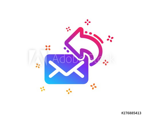 500x405 Share Mail Icon New Newsletter Sign Phone E Mail Symbol Dynamic