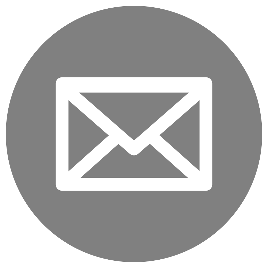 1024x1024 E Mail Icon Urban League Of Nebraska