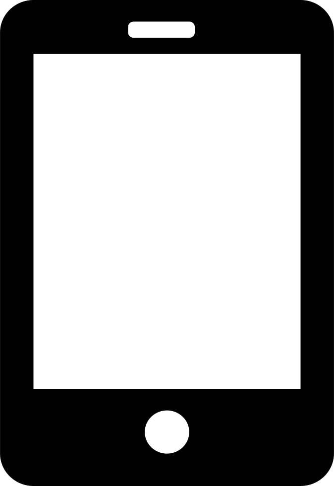 674x980 Cell Phone Number Png Icon Free Download