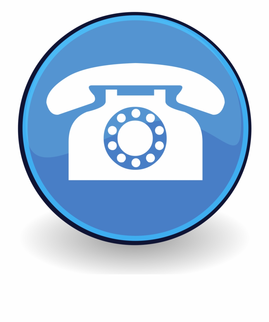920x1102 Telephone Logo Icon Ampndash Free Icons