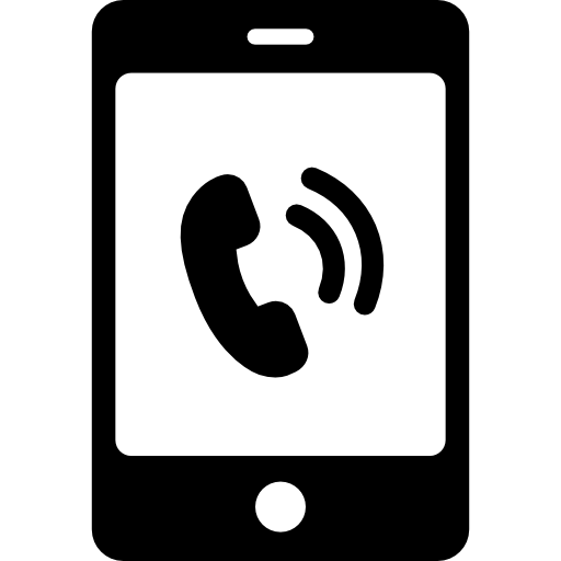 512x512 Phone Calling