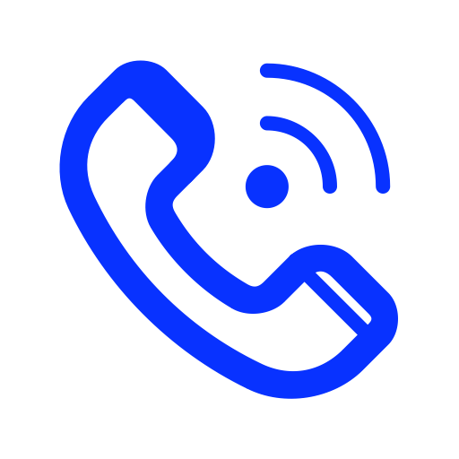 512x512 Call, Telephone, Number, Ring, Mobile, Connection, Phone Icon