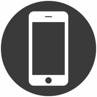 320x320 Cell Phone Icon Png Images Cell Phone Icon Transparent Png