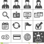 150x150 Free Resume Icons