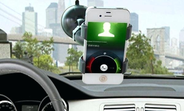 600x365 Phone Clip For Car Double Holder Icon White Clipart Resume Cartoon