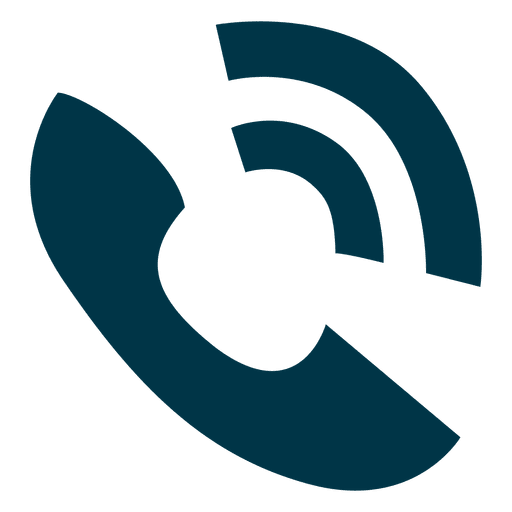 512x512 Phone Ring Icon