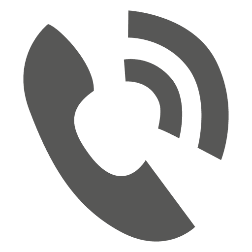 512x512 Phone Ringing Icon