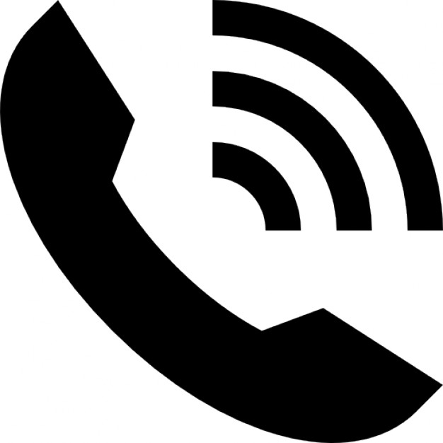 626x626 Ringing Phone Icon