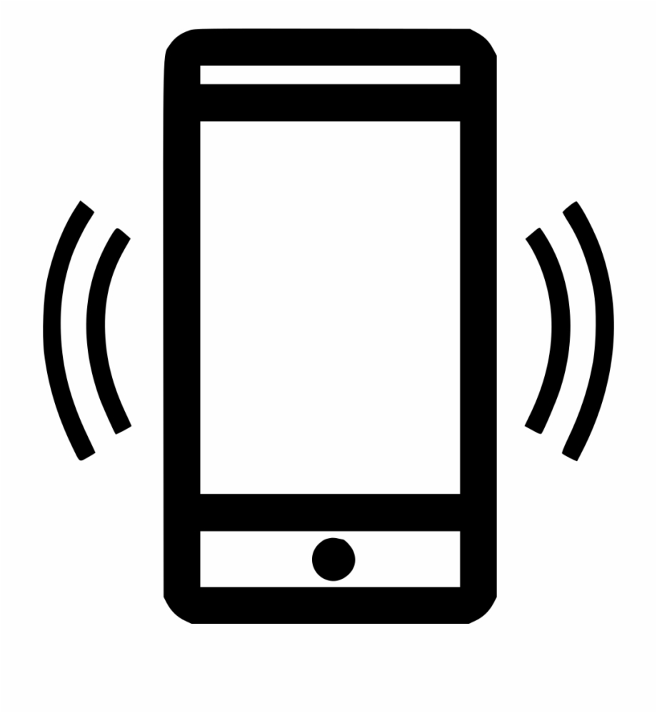 Phone Signal Icon at Vectorified.com | Collection of Phone Signal Icon ...