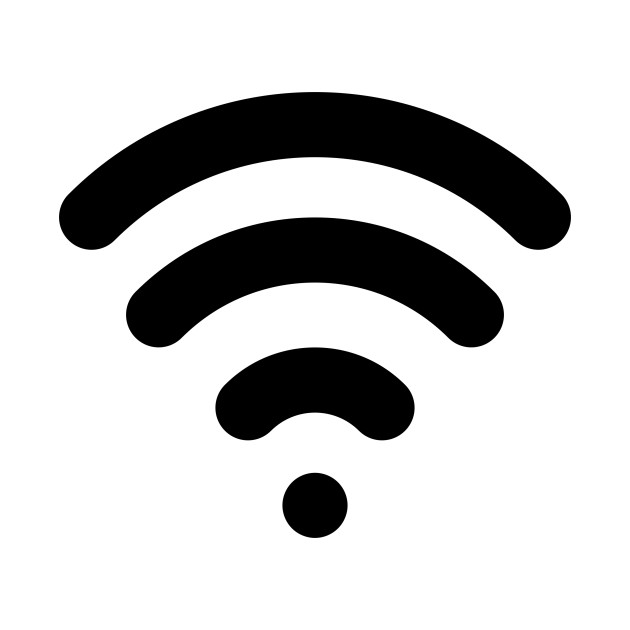 630x630 Limited Edition Exclusive Wireless Signal Icon