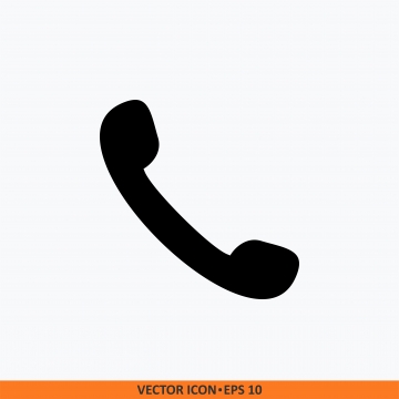 360x360 Green Phone Symbol, Phone Clipart, Green, Phone Icon Png