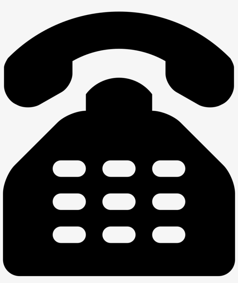 820x977 Phone Symbol
