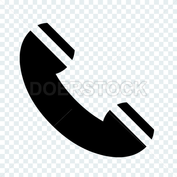 Old Phone Web Icon Black Line Doerstock 600x600 Old Phone Web Icon Black Line Doerstock