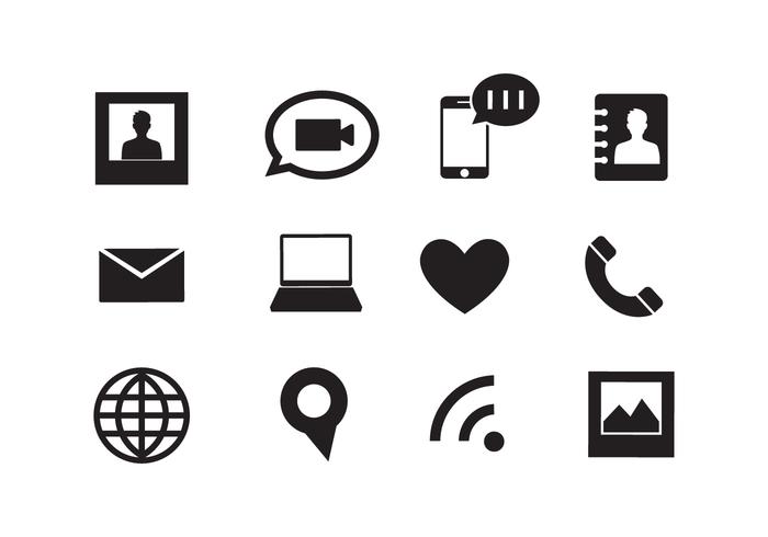 Phone Icon Free Vector Art Free Phone Icons! 700x490 Phone Icon Free Vector Art Free Phone Icons!