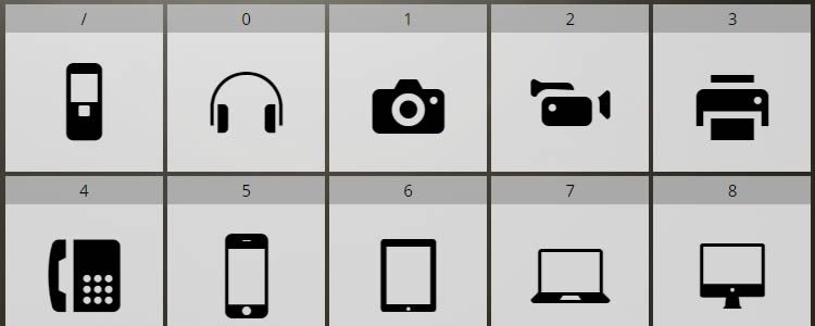 The Top Free Icon Fonts For Ui Design 750x300 The Top Free Icon Fonts For Ui Design