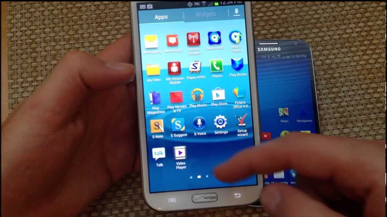 1280x720 How To Keep Google Navigation Shortcut Blue Triangle Arrow Icon