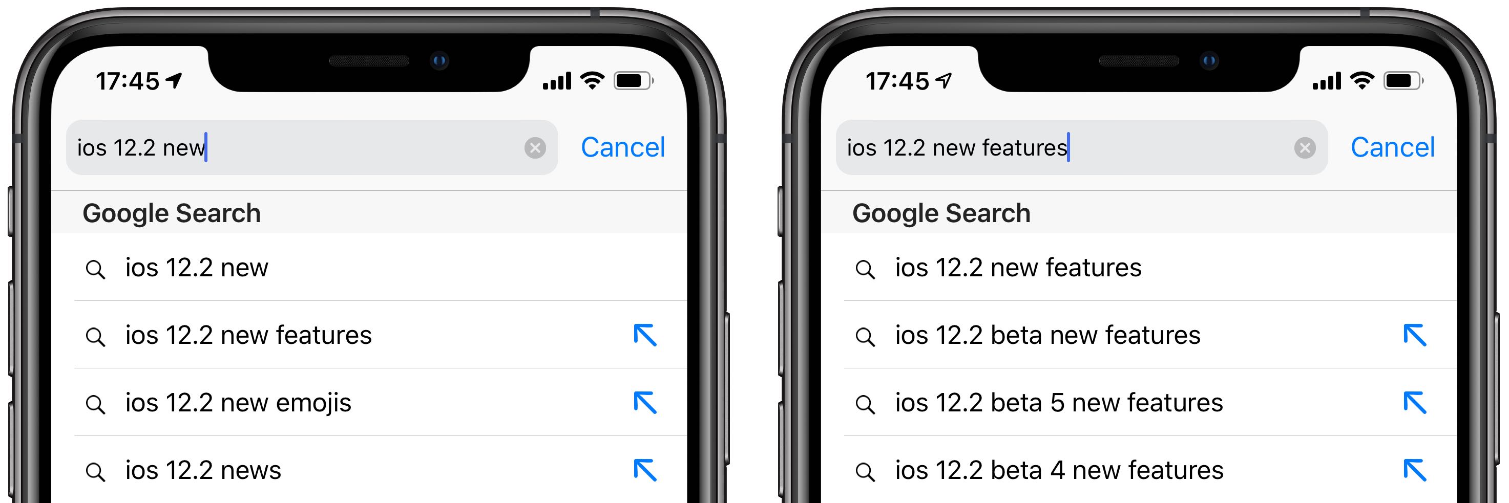 2946x983 Safari On Ios Has A New Feature For Getting To Targeted