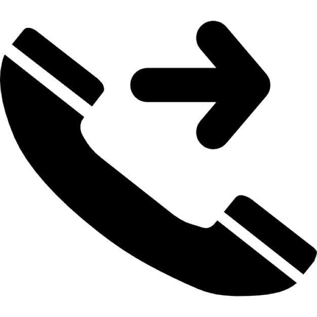 626x626 Calling Icon