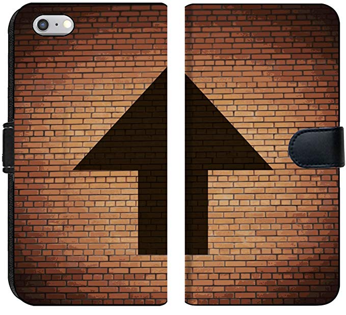 679x619 Apple Iphone And Iphone Flip Fabric Wallet Case