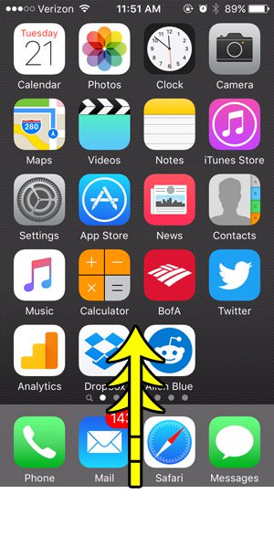 What Does It Mean When You Have A Lock With A Circle On Your 300x610 What Does It Mean When You Have A Lock With A Circle On Your