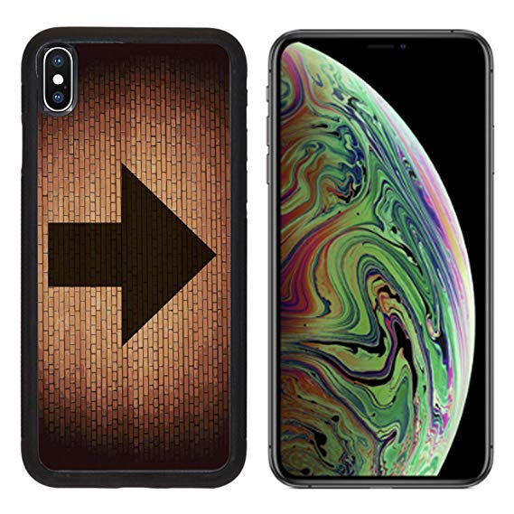 Msd Apple Iphone Xs Max Case Aluminum Backplate Bumper 569x569 Msd Apple Iphone Xs Max Case Aluminum Backplate Bumper