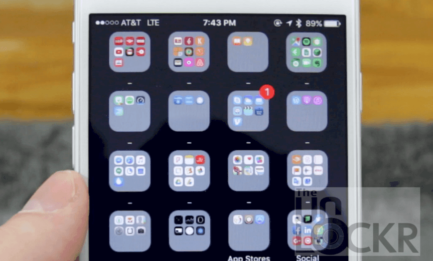 863x521 How To Get Rid Of App Icon Badges That Won't Go Away In Ios