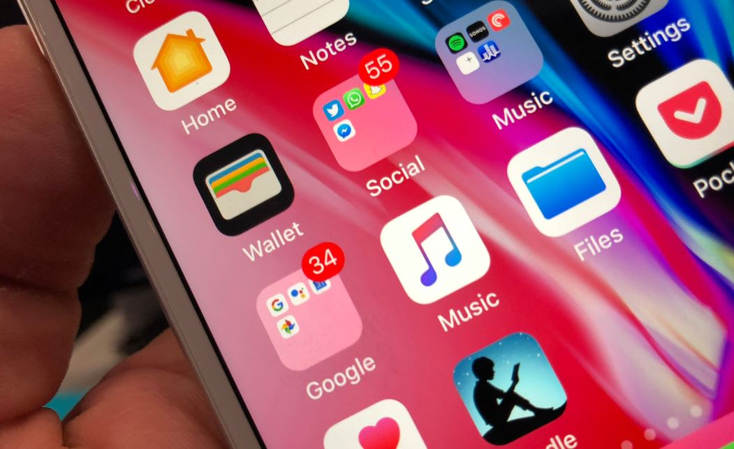 1051x644 How To Make Your Iphone Less Annoying