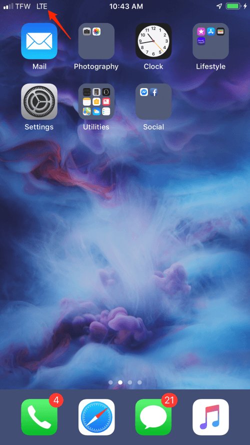 500x889 Iphone Icons A Guide To The Most Common Iphone Symbols Their