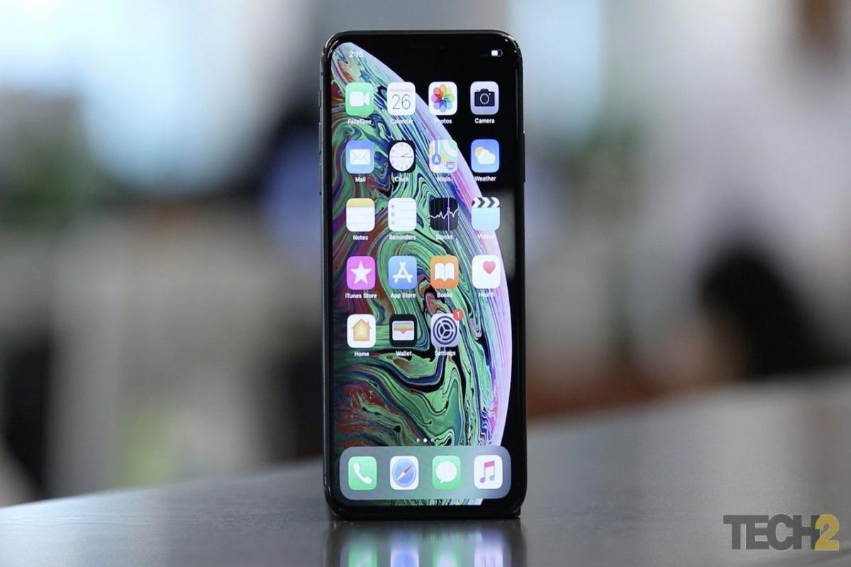 1200x800 Apple Iphone Xs Max Review Greatest Iphone Ever, But Android