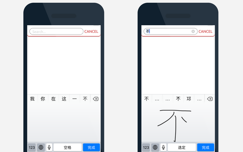 800x500 Written Chinese
