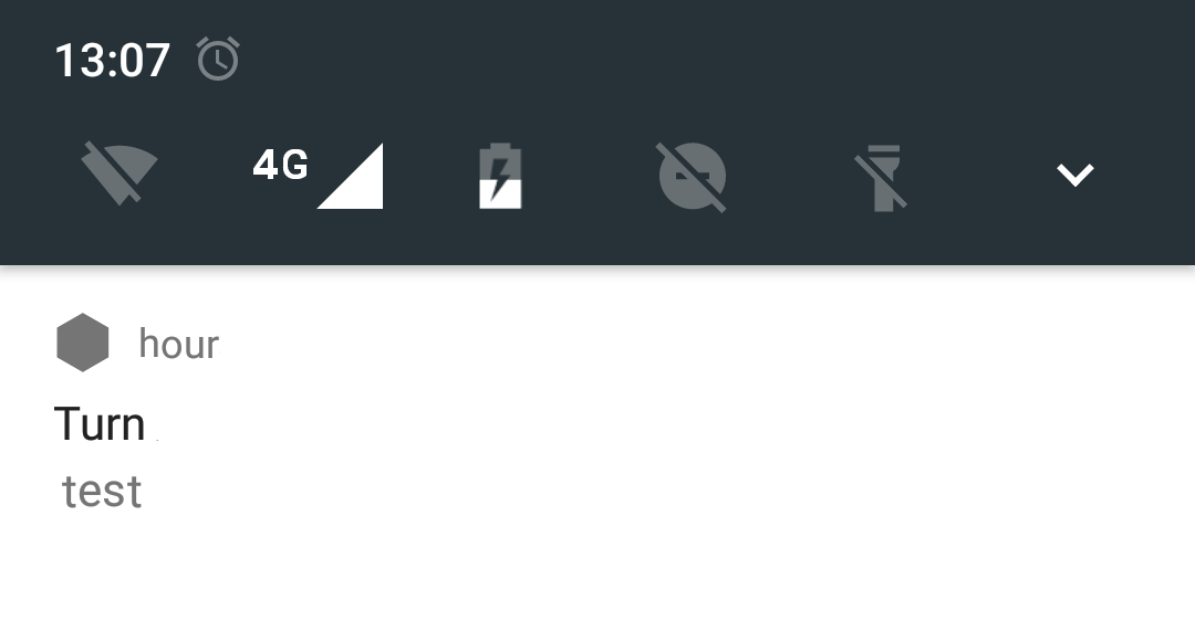 1080x562 Android Color Icon In Gray No Icon Option Issue