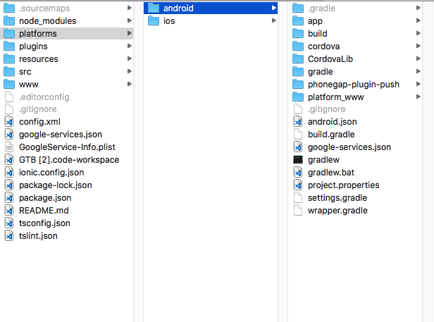 616x457 Android Notification Icon Issue