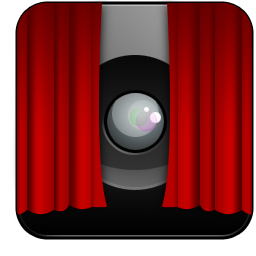 256x256 Photo Booth Icon Images