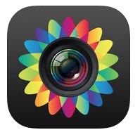 Photo Editor Icon