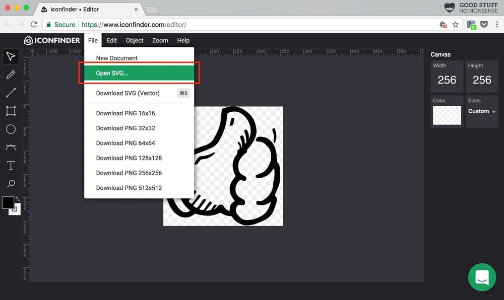 1000x596 How To Recolor Icons