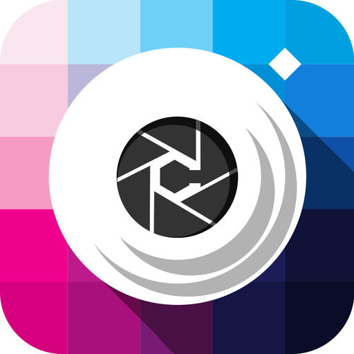 512x512 Photo Editor Free Ios Icon