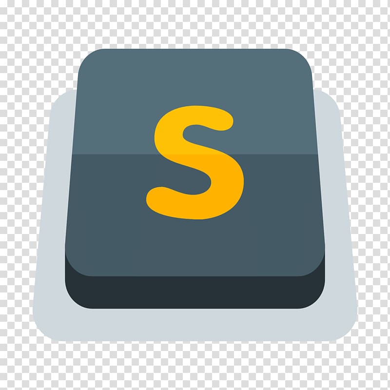 800x800 Sublime Text Computer Icons Computer Software Text Editor Icon