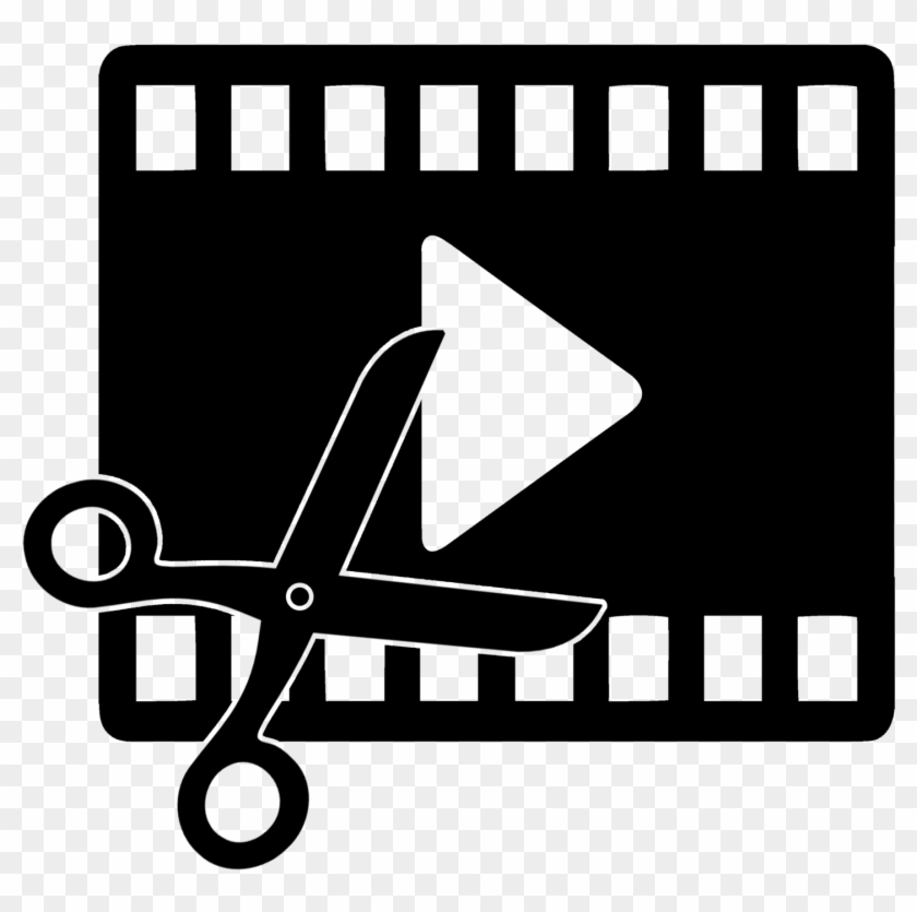 840x835 Video Editor Icon