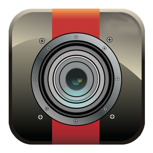 512x512 Photo Editor Icon