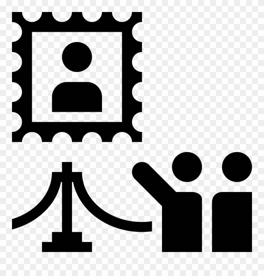 880x920 Collection Of Museum Painting Cliparts