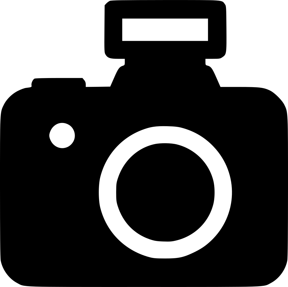 980x978 Yps Camera Flash Lens Photo Photography Photos Png Icon Free