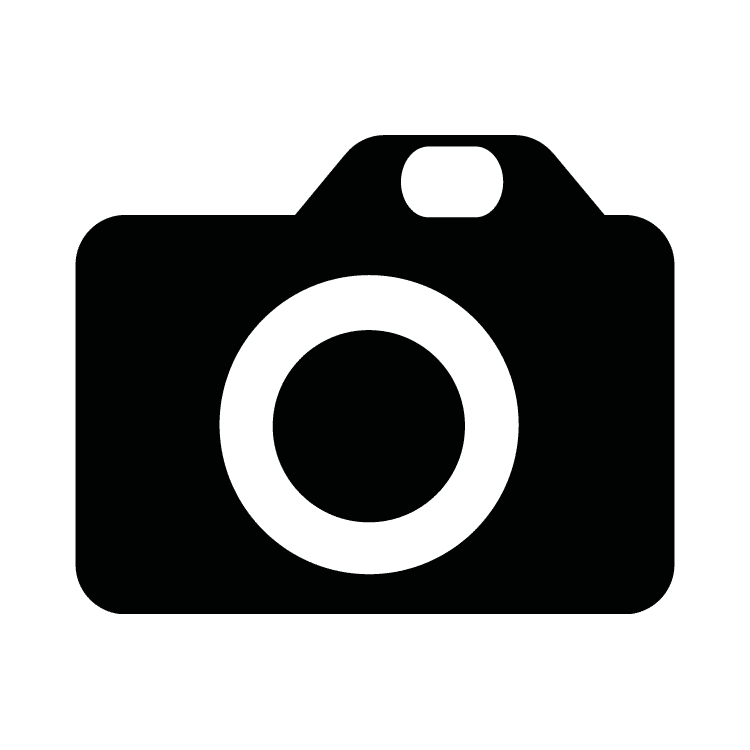 750x750 Camera Icon
