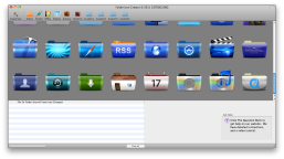 257x144 Folder Icon Maker For Mac