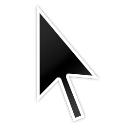 256x256 Pointer Photo