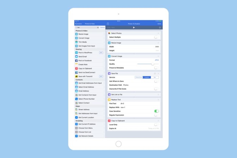 780x520 Replace Photobucket Sharing With This Automatic Dropbox Action