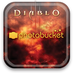256x256 Photobucket Icon