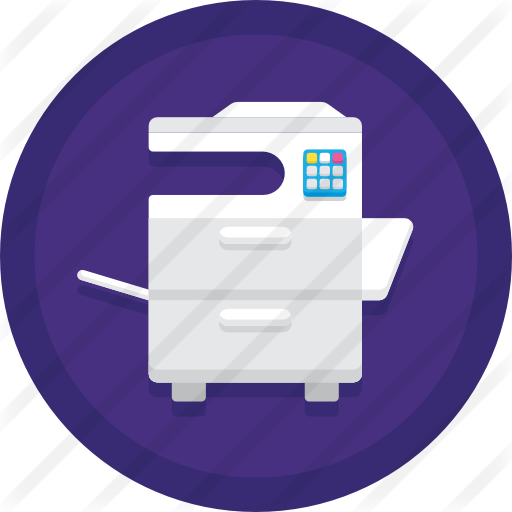 Photocopy Icon at Vectorified.com | Collection of Photocopy Icon free ...